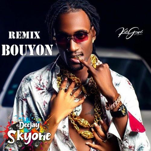 [Remix Bouyon] Don Snoop - 2h Matin - Deejay Skyone