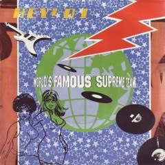 World Famous Supreme Team - Hey DJ (Sweater Disco Remix)