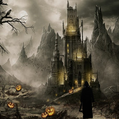 Halloween smash