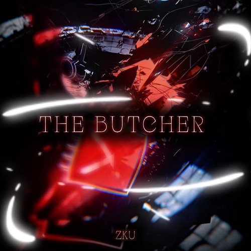 THE BUTCHER