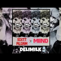 SCXTT PILGRIM - YU GI OH (feat. MIIND) [Prod.twiist]