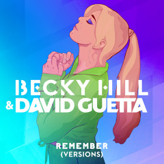 Becky Hill, Speed Radio, xxtristanxo - Remember (Acoustic / Sped Up)