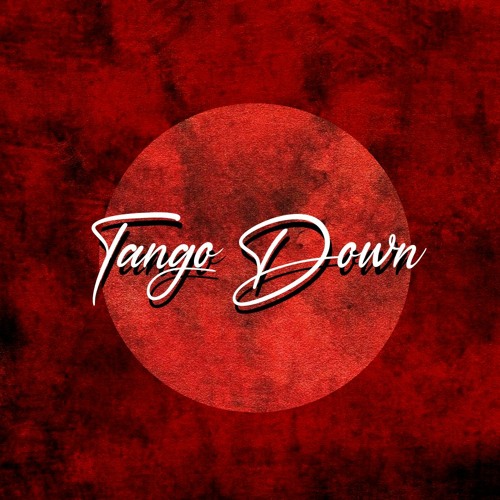 Tango Down Freestyle (Prod. Heavy Keyzz)