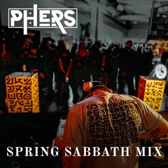 Spring Sabbath Mix
