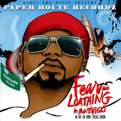 Rollin (Diplo Remix)