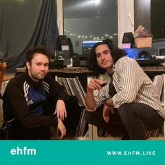 Bolam & DJ L - Wack Takeover | EHFM