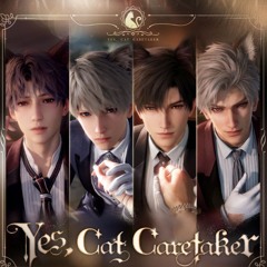 [OST] Yes, Cat Caretaker