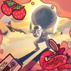 Passionfruit Pantheon (Apotheosis Mix) - Celeste Strawberry Jam OST