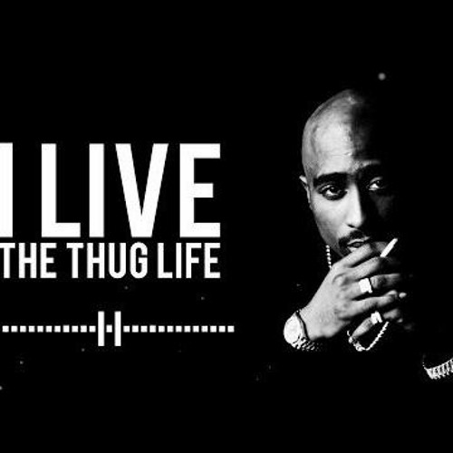 2Pac - Fuck All Y All (Siroj Remix)