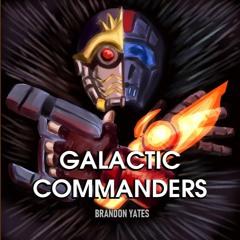 Galactic Commanders Shepard Vs Star Lord Mass Effect Vs Marvel By Brandon Yates