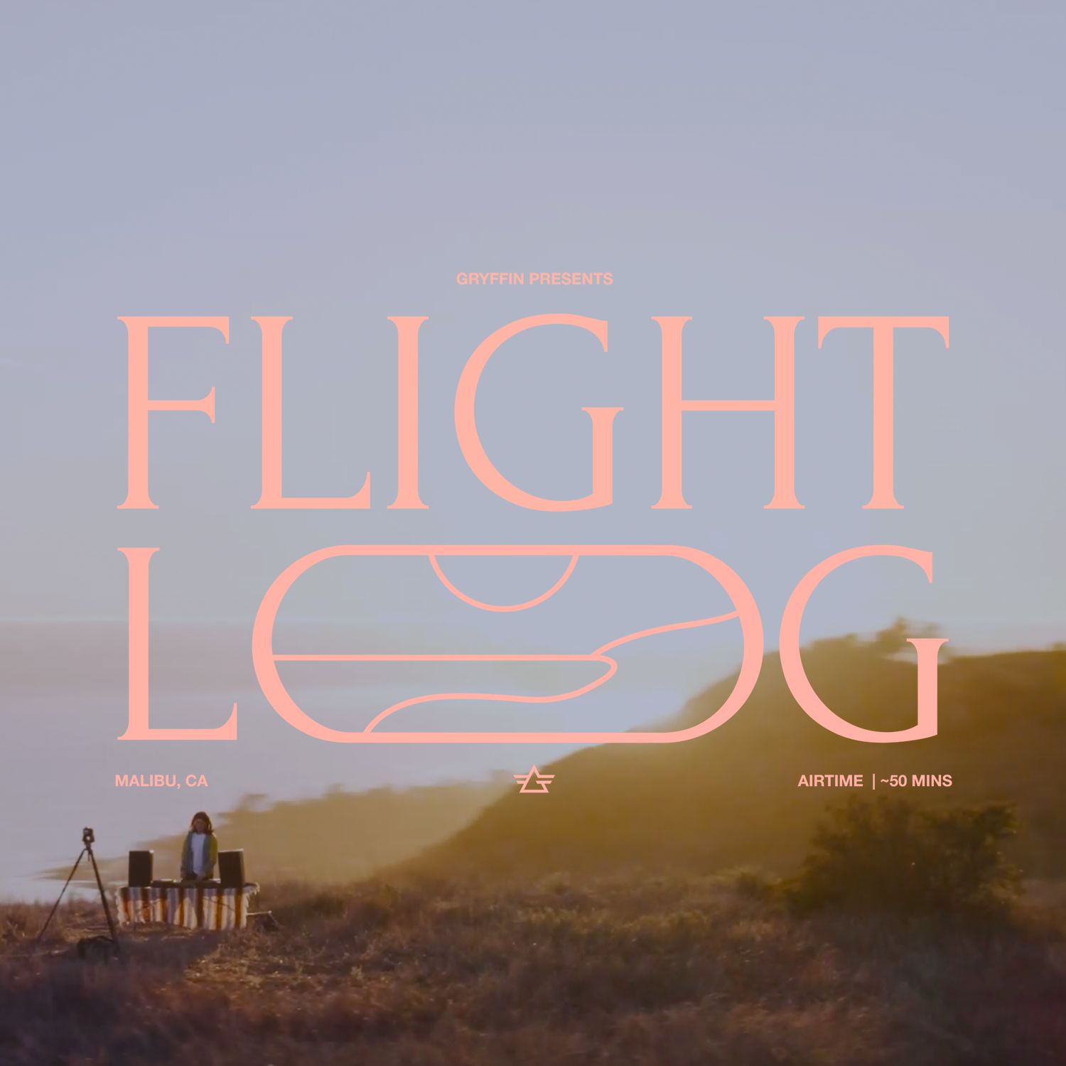 Flight Log Destinations: Malibu, CA (Official DJ Set)