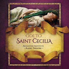 READ EPUB 📕 Ode to Saint Cecilia by  Paul McCusker,Hayley Atwell,Sir Derek Jacobi,Br