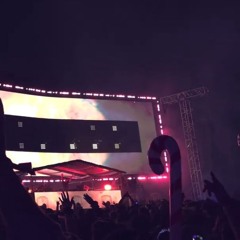 Lane 8 x Sultan + Shepard - Quiet Rush (Cloud ID)