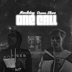 MtmBabyg - ONE CALL Ft Damon Elbert