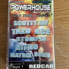 Powerhouse May 2006 Scotty jay, Tazo, Ace, Stompin, Nitro, Matrix, Bomb