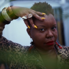 GUGGENHEIM ART AFTER DARK- DJ Sabine Blaizin (Haitian Roots Mix)