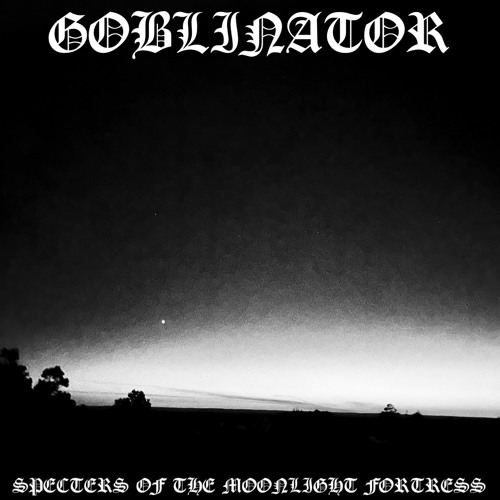 Specters Of The Blackened Vale