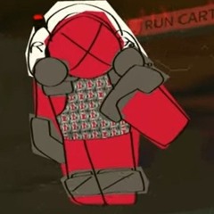 Die Of Death UST - Insubstantial Sparkle Remix.