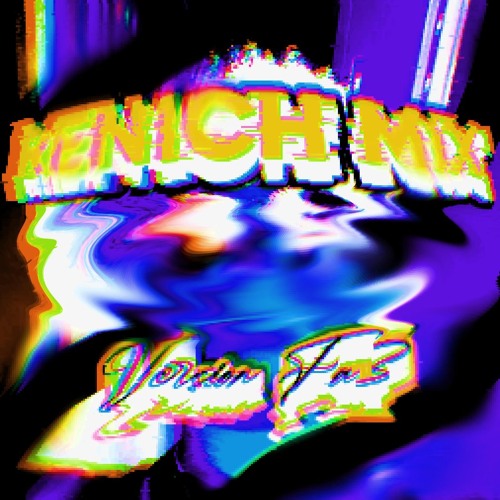 MONTAGEM RENICH MIX VERSION Fa3 (slowed) / DjFa3