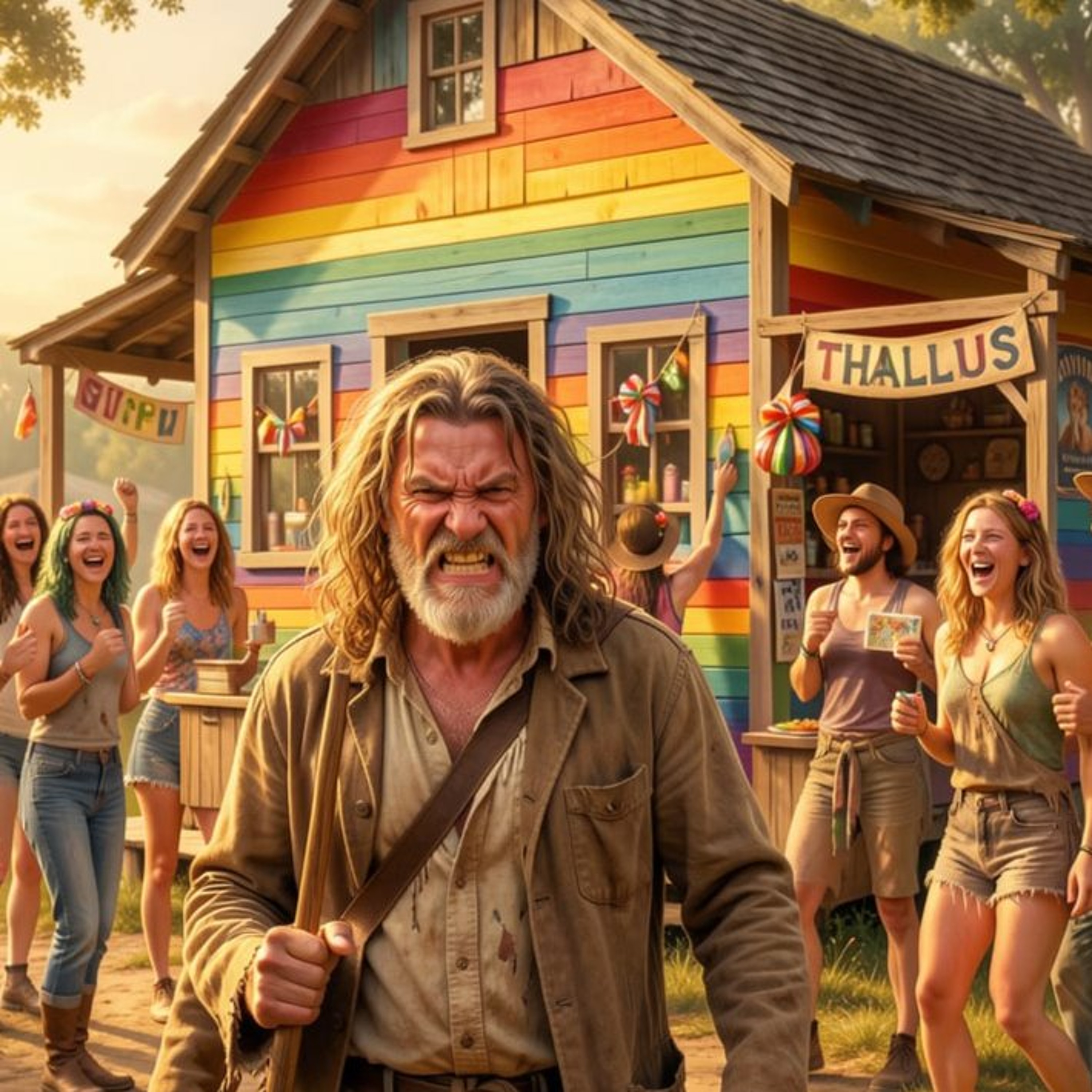 season 5 episode 5 - 07:08:2026, 13.17 episode artwork