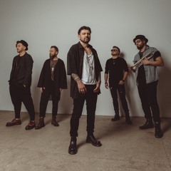 На вухах: Kozak System "Вижити до ранку"