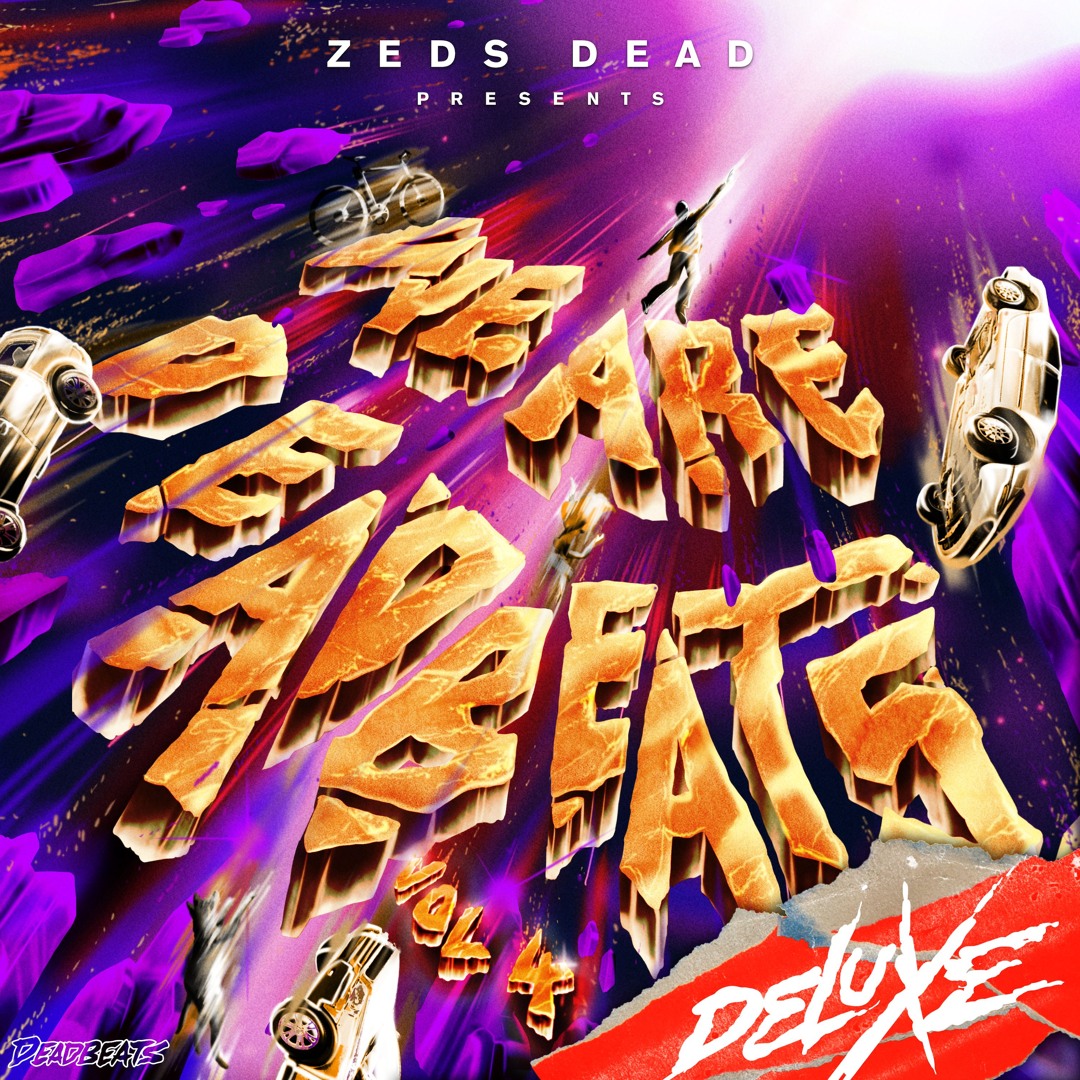Stream Zeds Dead X YOOKiE - RUFF by Zeds Dead | Listen online for