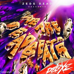 Zeds Dead X Ganja White Night - Dead Of Night (Pax Impera Remix)