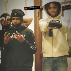 GEEKED-EDOT7EV6IX X STUNNA7EV6IX X TWITHEDOT X SDOT OT6 X SHA OT6