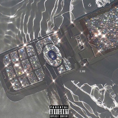 SHISUI CHAINS x EZRA - FUCK WIT ME(prod. @noevdv)