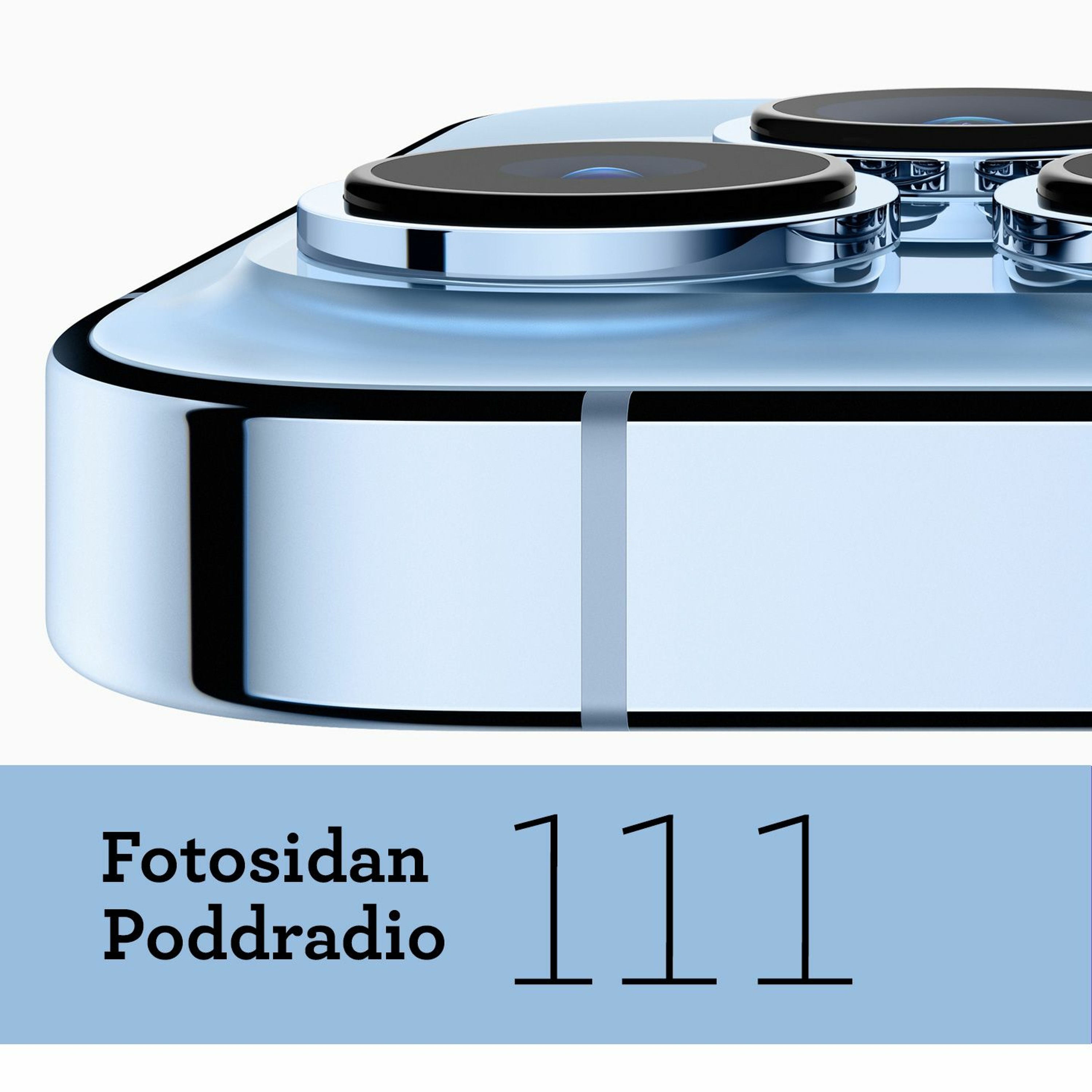Fotosidan Poddradio