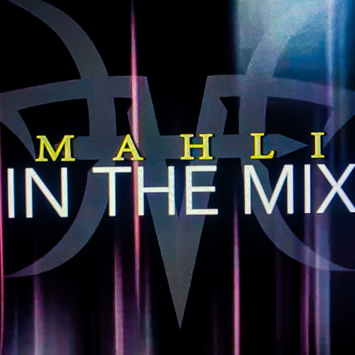 Mahli - In The Mix (Feral Moon)