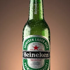 SzenePutzer - Heineken Emblem (102)