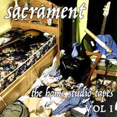 SACRAMENT (NOR) - Acoustic Jam (Part 2)