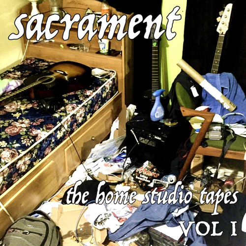 SACRAMENT (NOR) - Acoustic Jam (Part 2)