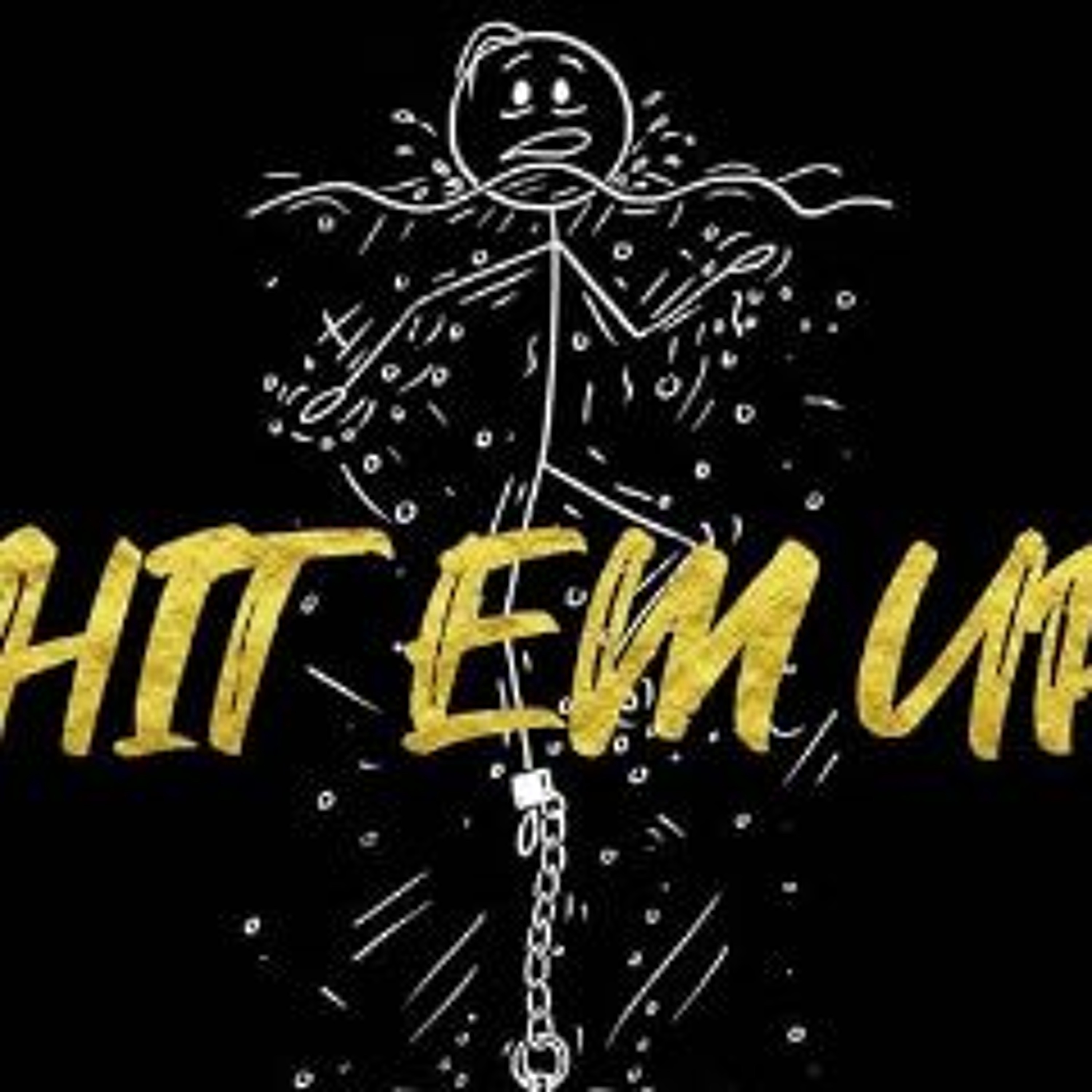 TapOuT - Hit Em Up episode artwork