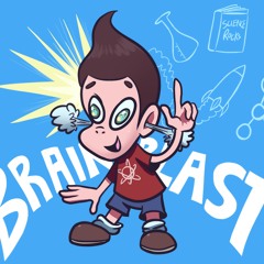 Brain Blast🧠💥🚀