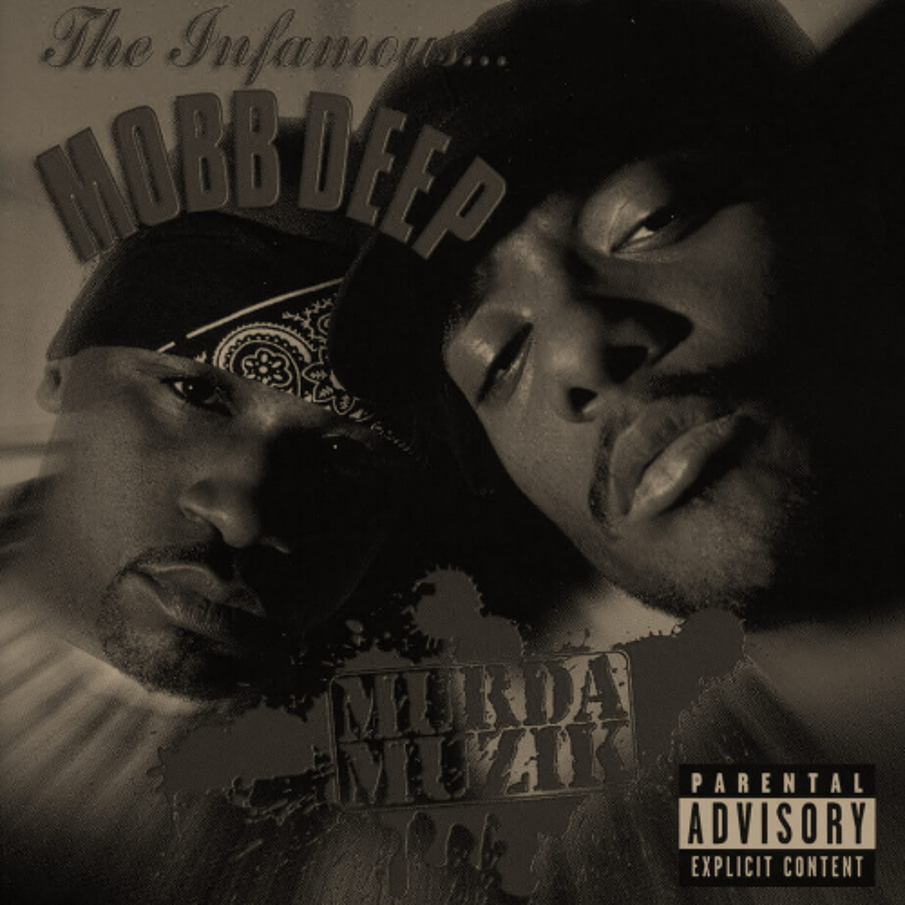 Mobb Deep - Where ya  Heart  At - Remix By Big M DaFr€n$hit episode artwork