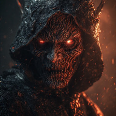 Come One, Come All (Dark Lords Return)