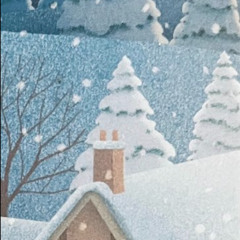 Vintage Christmas Re-Grooved 2024