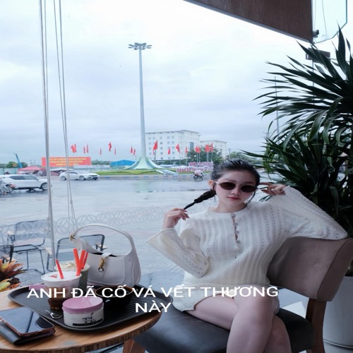 Anh Đã Cố Vá Vết Thương Này