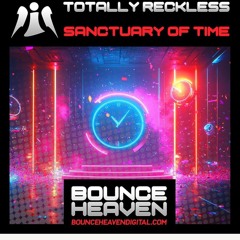 Totally Reckless - Sanctuary of Time [Sample]