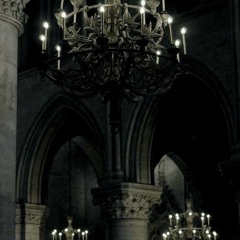 chandelier (prod. kissa + dnun03)