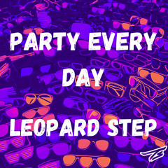 Party Every Day