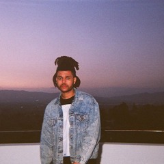 The Weeknd- Girls Born In The 90's