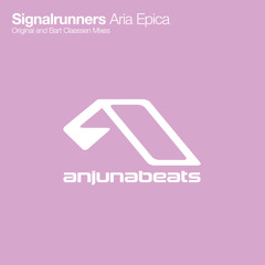 Aria Epica (Bart Claessen Extended Mix)
