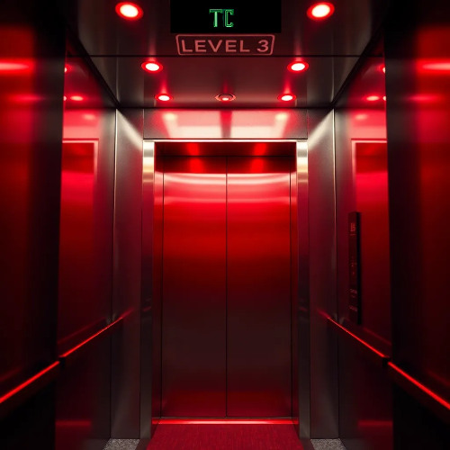 Dubstep Backrooms Vol.3