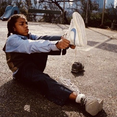 SNEAKERNIGHT (JERSEY CLUB) 1-800-RAZ