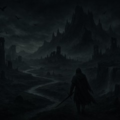 Sombre land