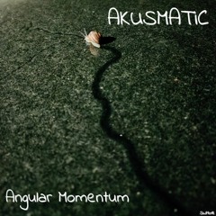 Angular Momentum