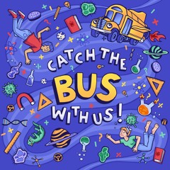 Catch the Bus with Us: Halloween Medley